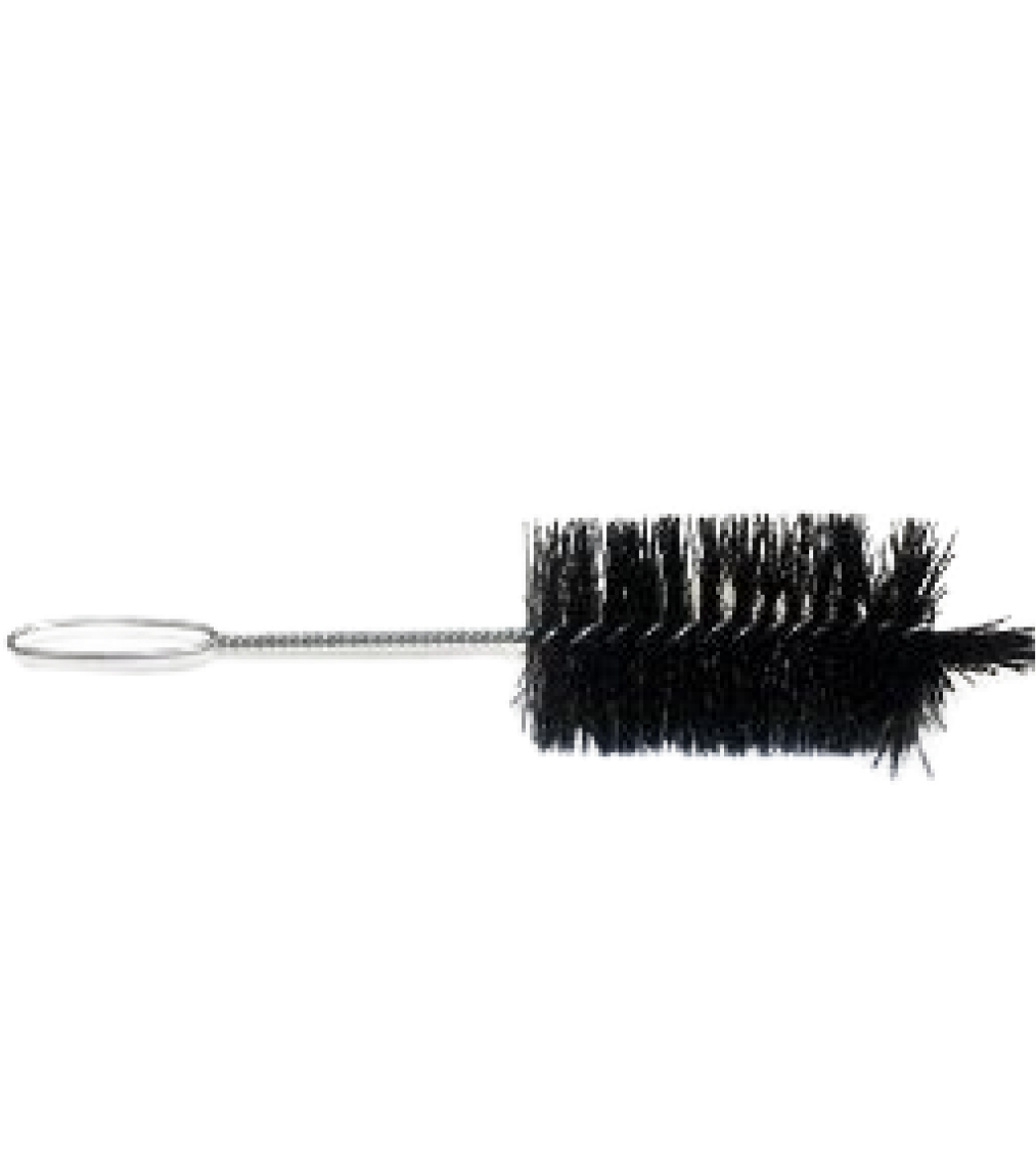 Barrel Nylon Brush