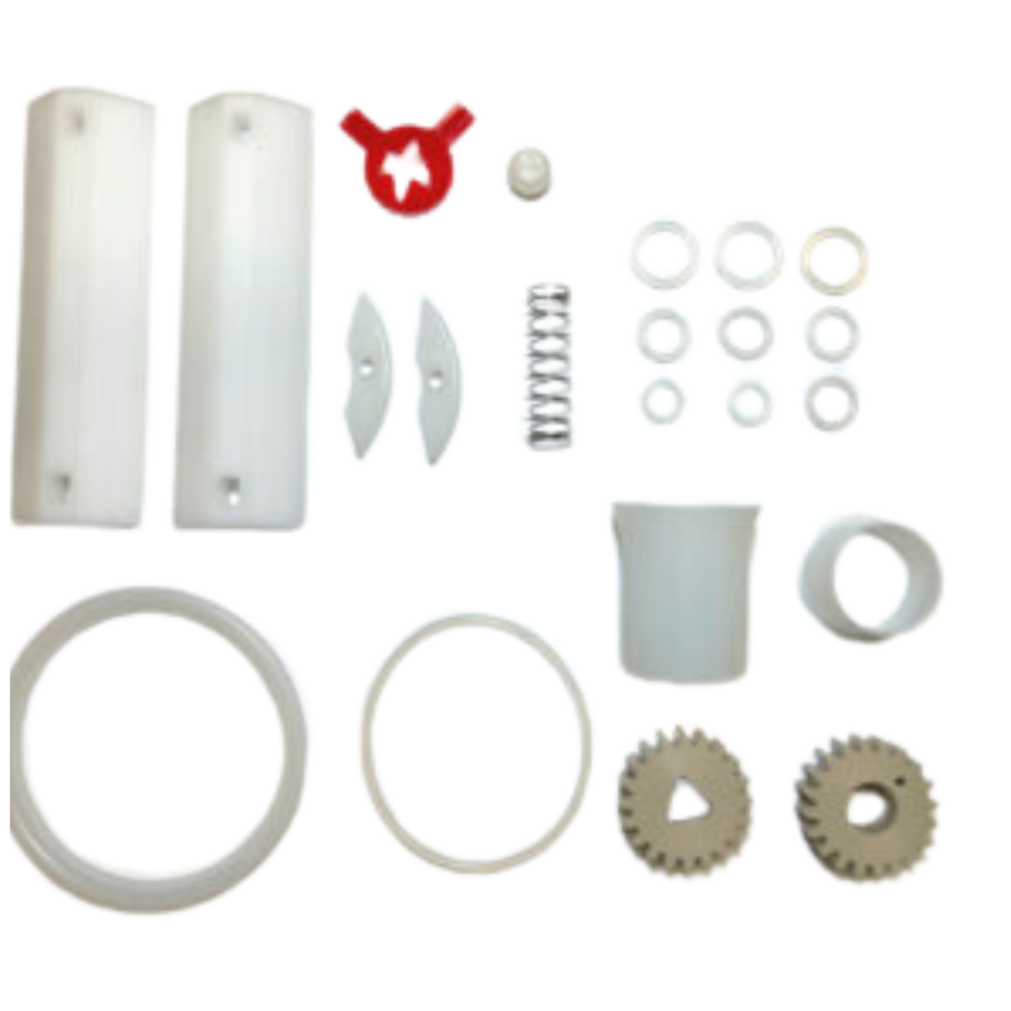 Tune Up Kit for i91 PRO Air Pump