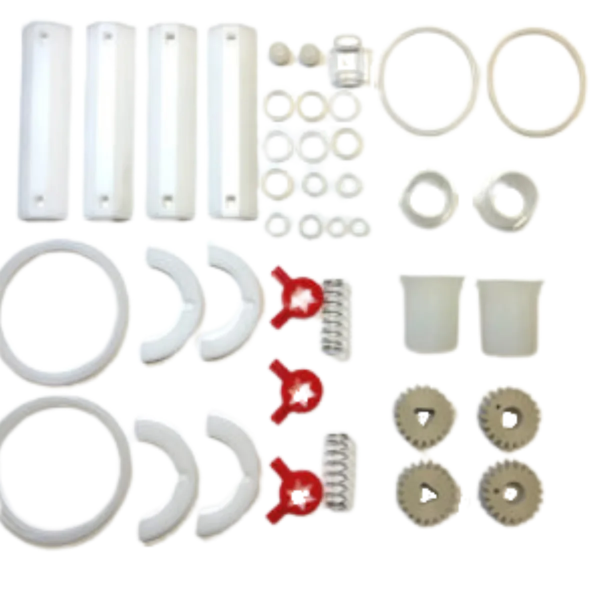 Tune Up Kit for i95 PRO – Air Pump