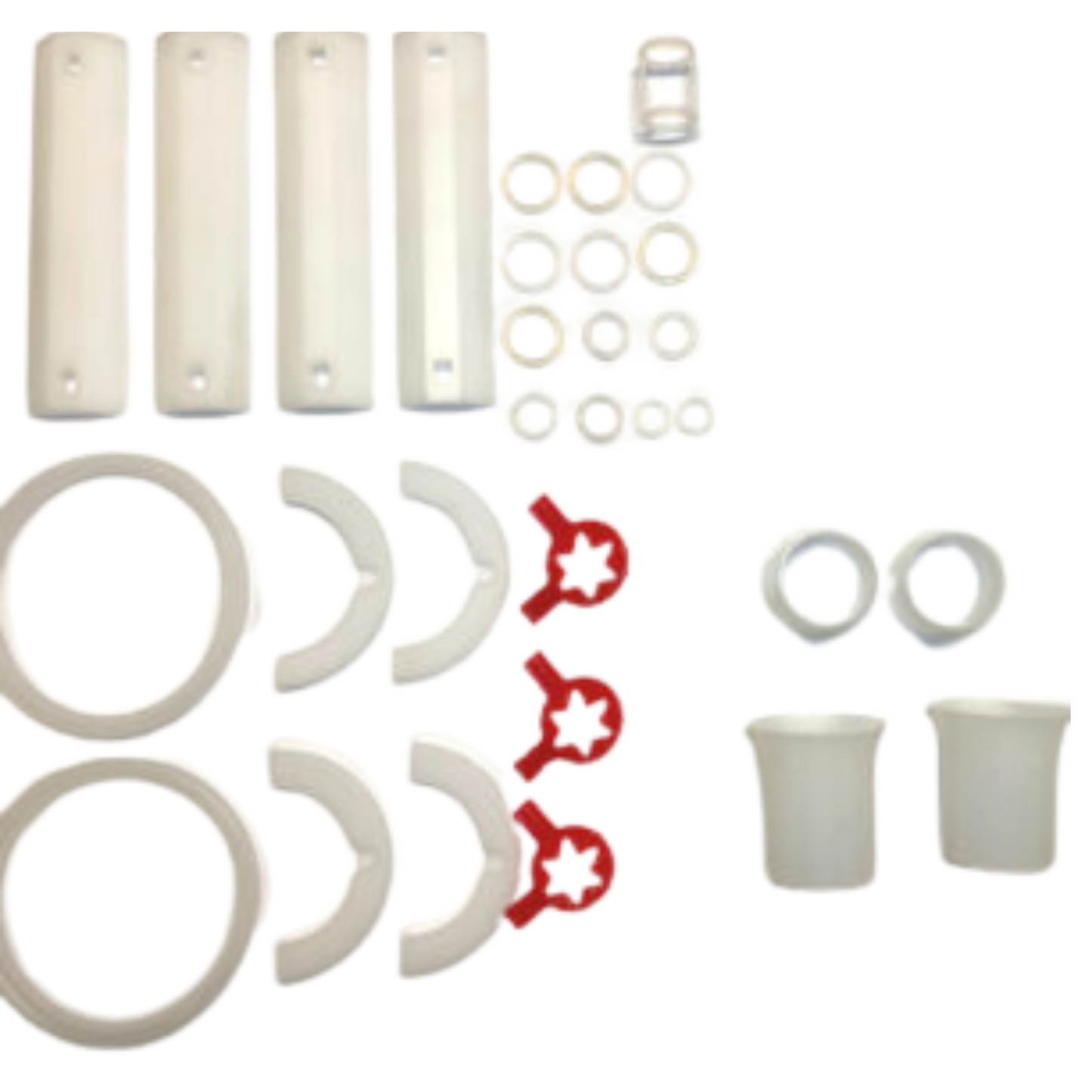 Tune Up Kit for i95 PRO – Gravity Feed