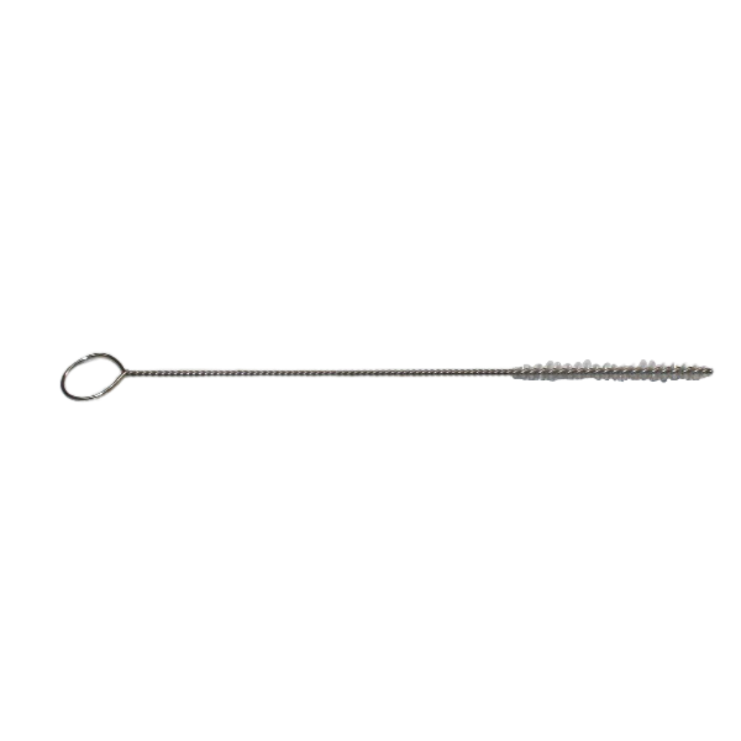 Key Ring Nylon Brush
