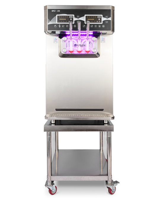 Brüllen i26 PRO Twin System