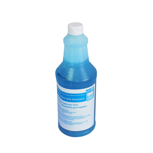 All Purpose Cleaning Solution 946ml