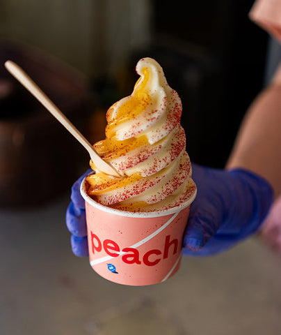 PEACH MELBOURNE / AUSTRALIAN OPEN 2025