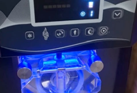 Brullen i91 PRO