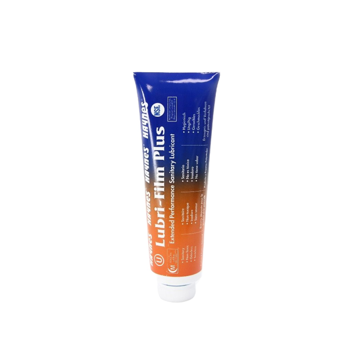 Lubricant