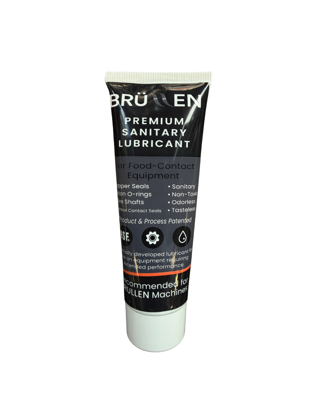 Brüllen Lubricant