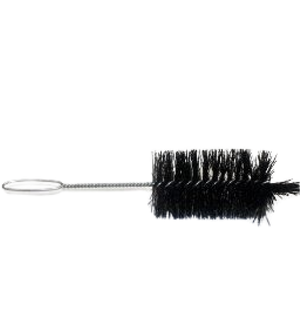 Barrel Nylon Brush