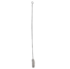 Feed Tube Nylon Brush