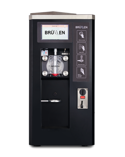 Brüllen Automatisch Eins