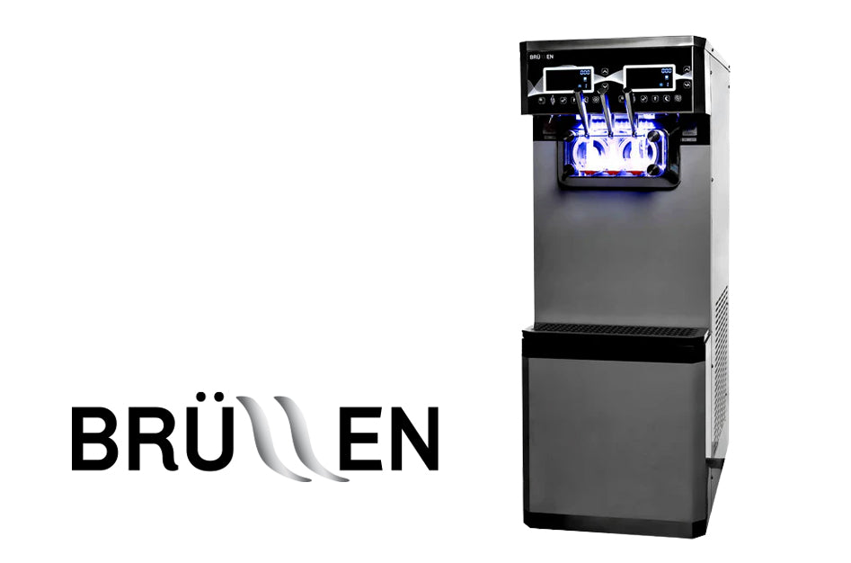 Brullen BEAST