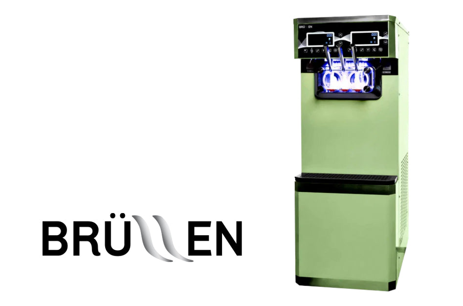 Brullen i95 Pro