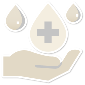 Sanitization