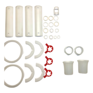 Tune Up Kit for i26 PRO Gravity Feed