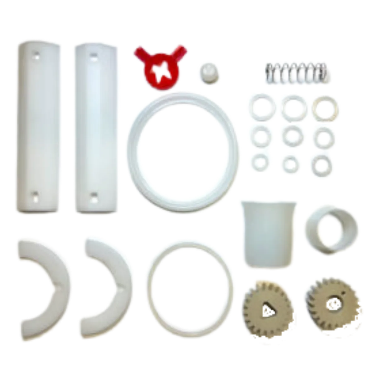 Tune Up Kit for Brullen i91 Air Pump