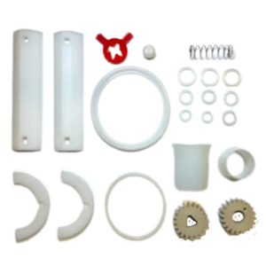 Tune Up Kit for Brullen i91 Air Pump