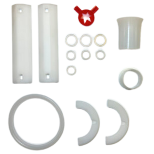 Tune Up Kit for Brullen i91 Gravity Feed