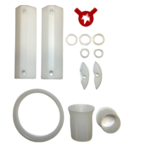 Tune Up Kit for i91 PRO Gravity Feed