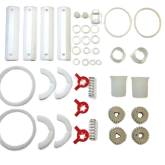 Tune Up Kit for i95 PRO – Air Pump