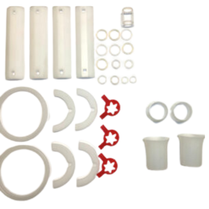 Tune Up Kit for Brullen Beast – Gravity Feed