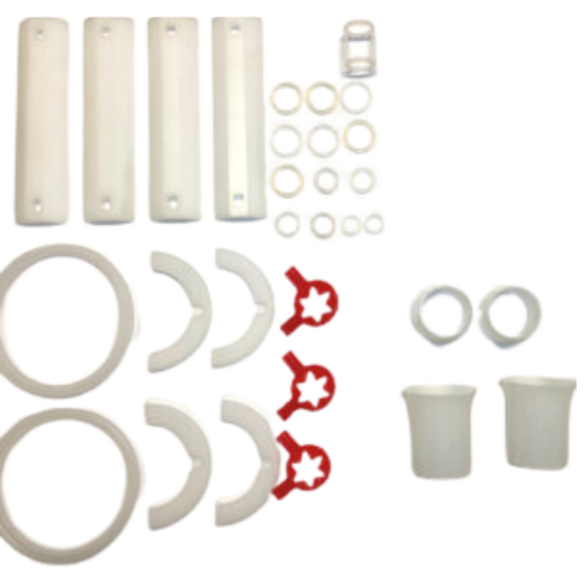 Tune Up Kit for i95 PRO – Gravity Feed