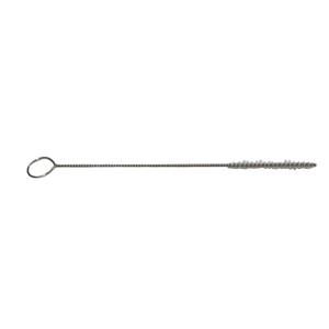 Key Ring Nylon Brush