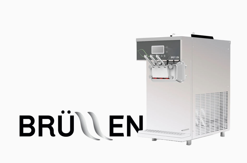 Brullen i26 Pro