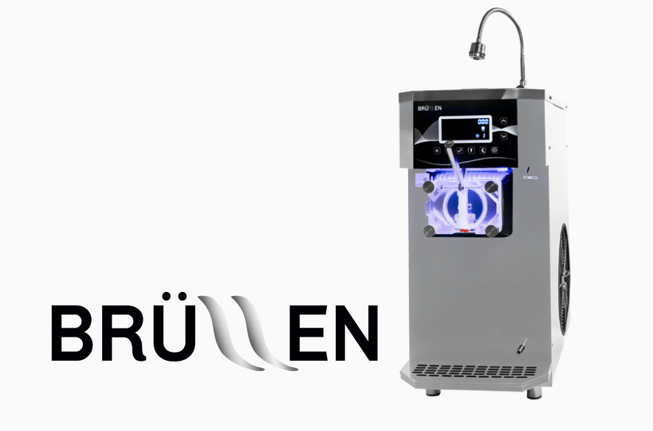 Brullen i91 Pro