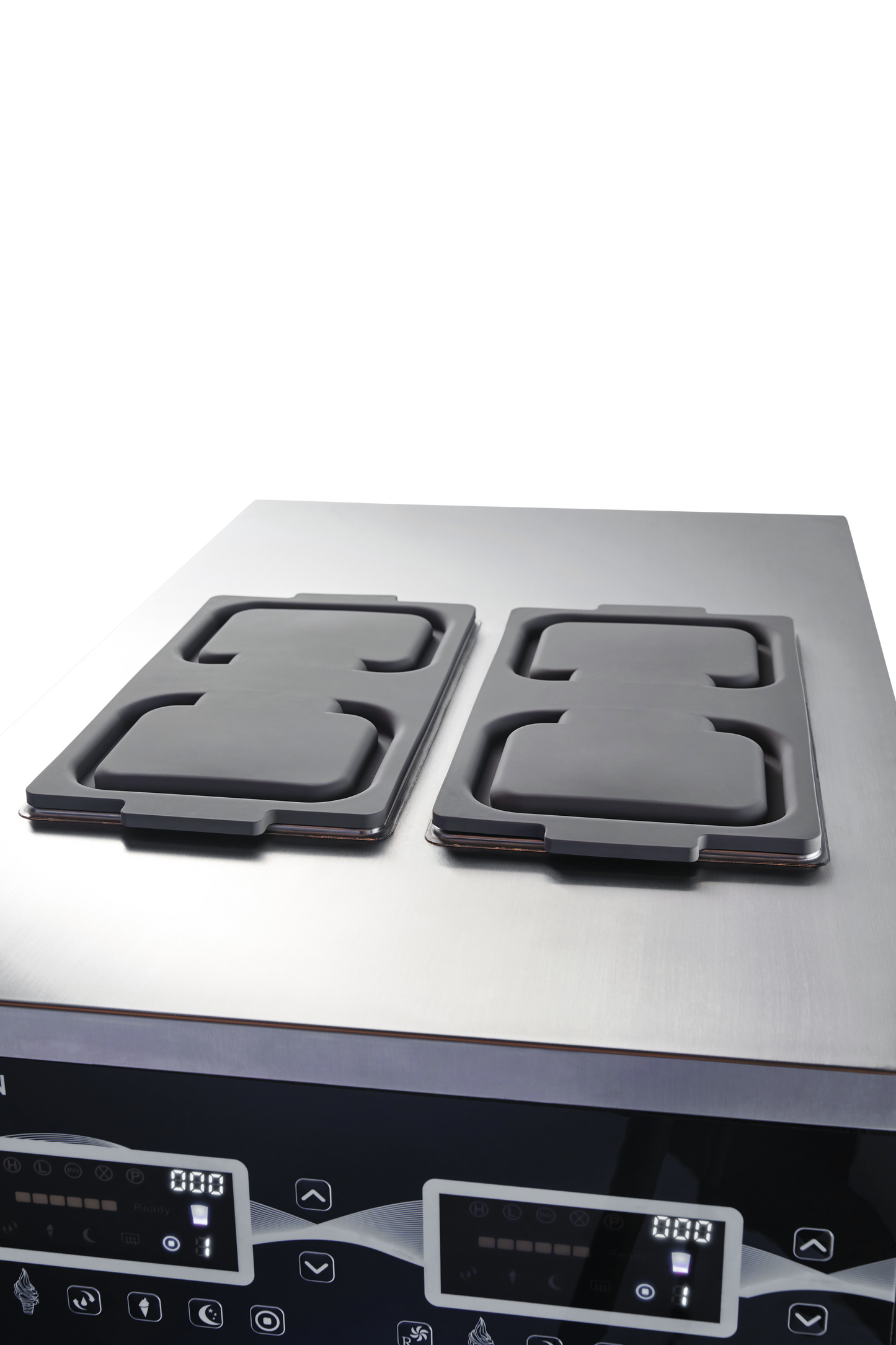 Brüllen i26 PRO Twin System